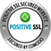 Positive SSL